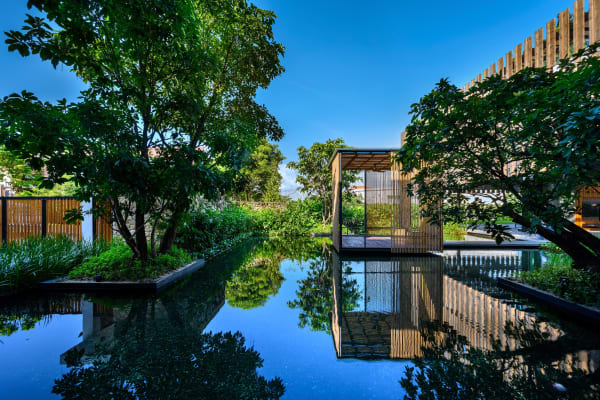 House68 / Malaysia, Design Collective Architects + Essential Design Integrated / Malaysia