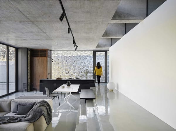 HOUSE ON THE GREAT WALL / Mainland China, MDDM STUDIO / Mainland China