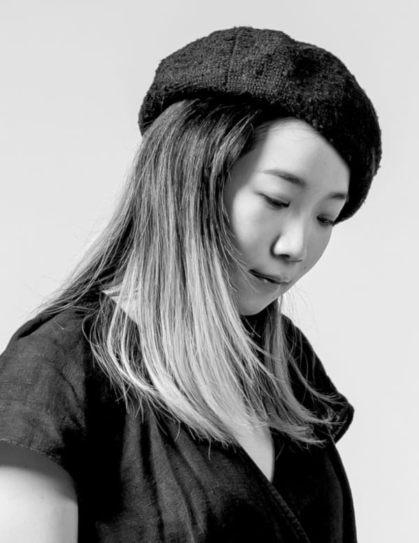 ALICE LEE HOI YEE / CreateSmart Young Design Talent Award 2021
