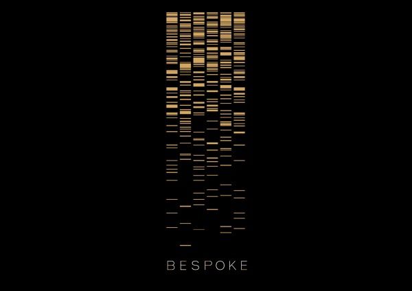 BESPOKE, Alphabetical / United Kingdom
