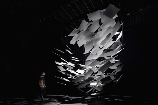 Into the Space / 日本, NAKAMURA KAZUNOBU DESIGN-WORKS / 日本