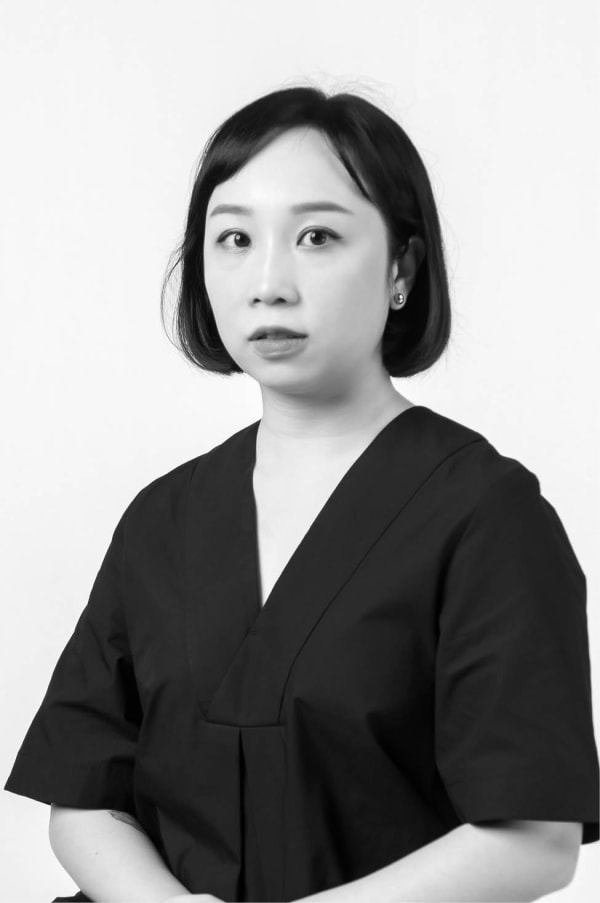 張可欣 / 創意智優青年設計才俊獎2022