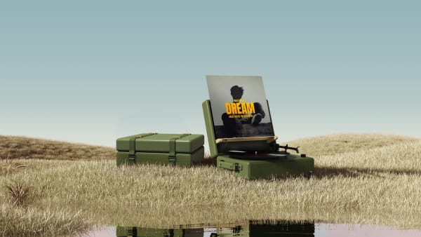 HYM-toGO, Shenzhen HYM Originals Co., Ltd / The Mainland