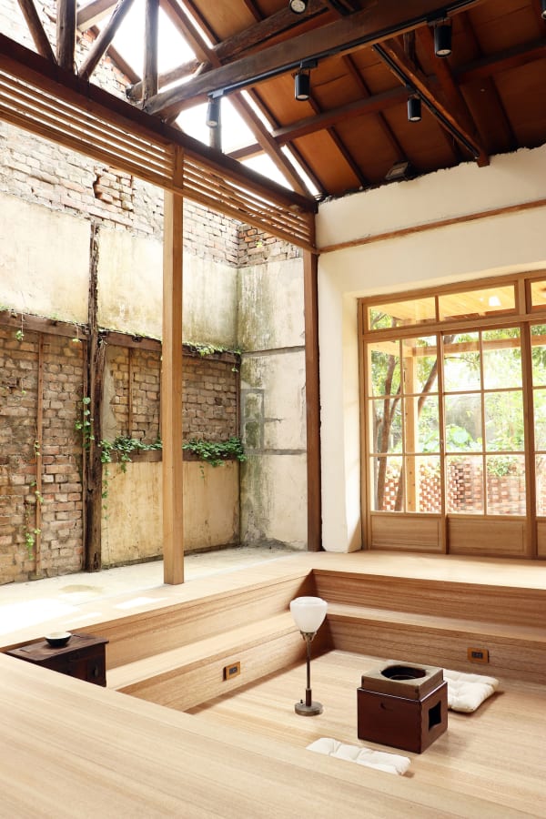 RiRo 26 / Taiwan, GCA studies / Taiwan