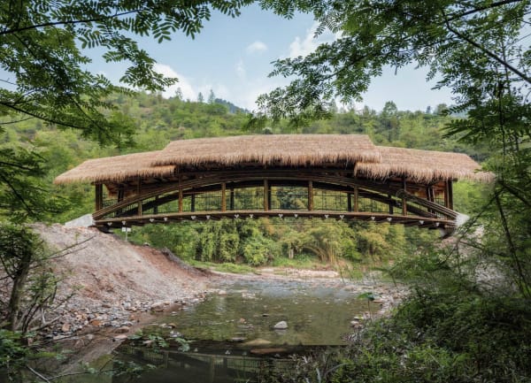 Yi Xin Qiao / Mainland China, The Chinese University of Hong Kong / Hong Kong