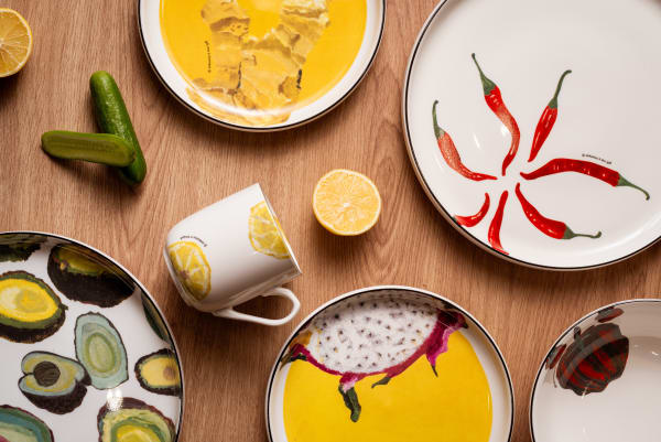 gift330, One Bite Design Studio Limited / Hong Kong