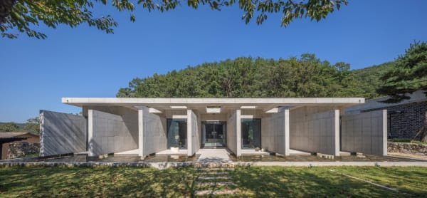 Wangbangyo / 韓國, On Architects Inc. / 韓國