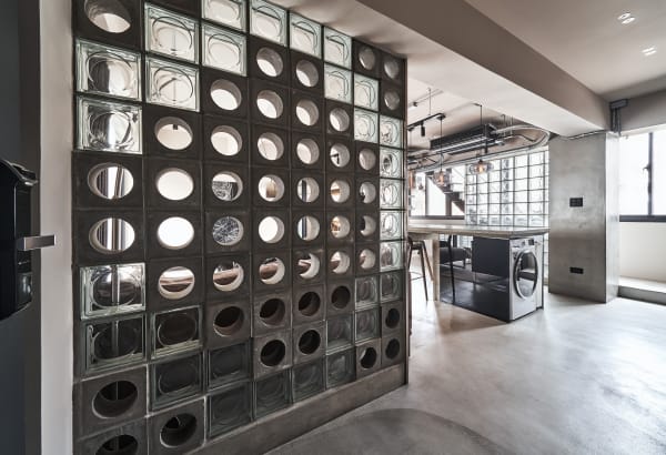 C Residence / Taiwan, Shih-shih Interior Design Co., Ltd. / Taiwan