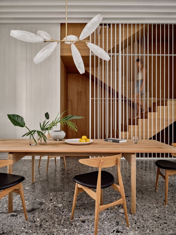 Cape Drive Residence / Hong Kong, Linehouse / Hong Kong