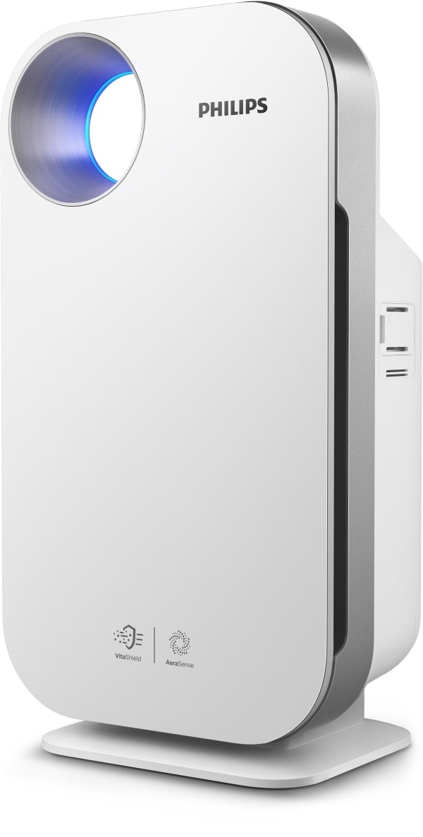 Air Purifier series 4000(i); 4500(i), Philips Experience Design / The Netherlands