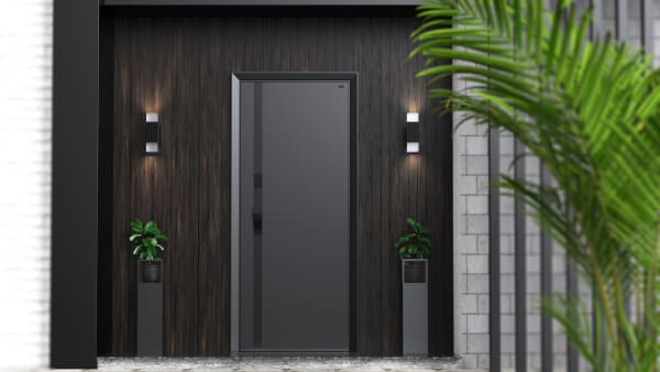 inCare - Security Smart door, Beijing Ruying Tech. Limited. / Mainland China