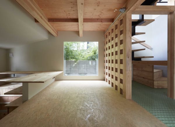 Naritahigashi S / Japan, sinato / Japan