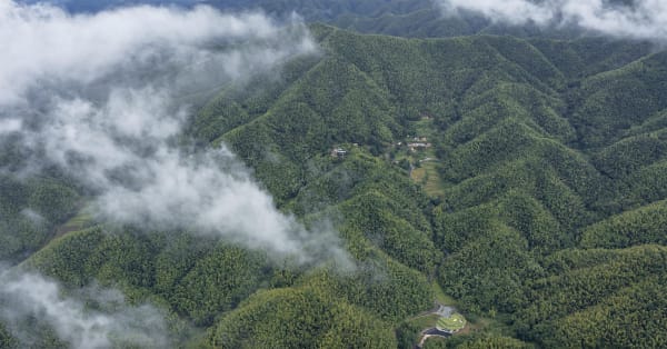 百美村宿—高嶺宿集 / 內地, 北京安哲建築設計有限公司 / 內地