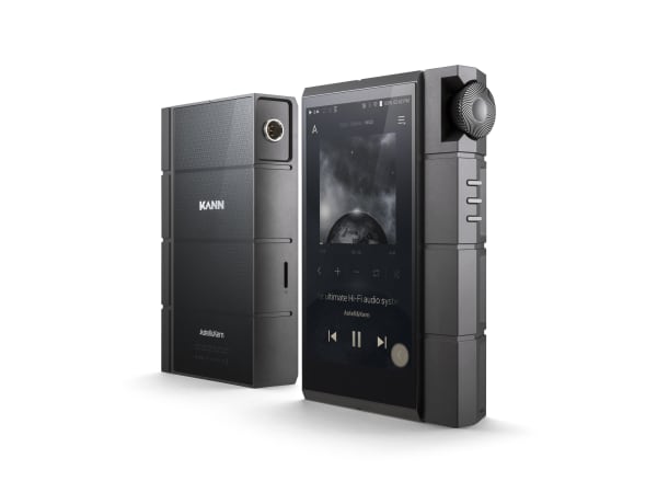 KANN CUBE, Dreamus Company / South Korea