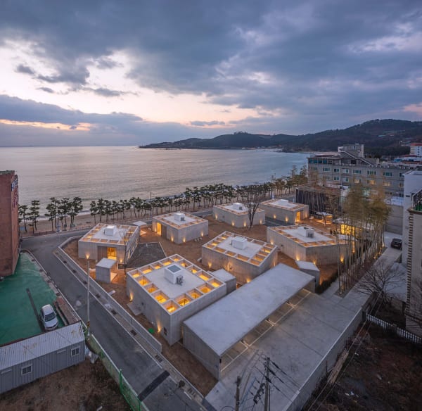 MIMMIM / Korea, On Architects Inc. / Korea