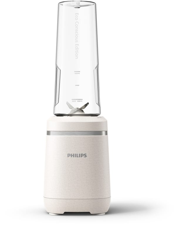 Philips Conscious Collection Personal Blender, Philips Domestic Appliances / Netherlands