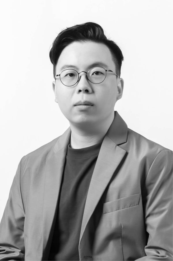 劉頌銘 / 創意智優青年設計才俊獎2022