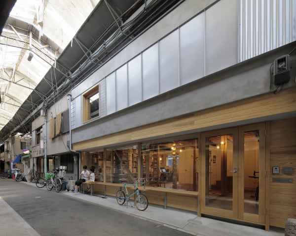 SPACESPACE HOUSE / Japan, SPACESPACE / Japan
