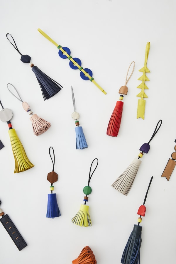 DoRe-Charm series , 7/7pattern × Kesylang / Korea