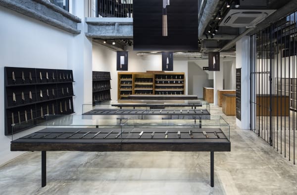 釜淺商店 / 日本, KAMITOPEN一級建築士事務所 / 日本