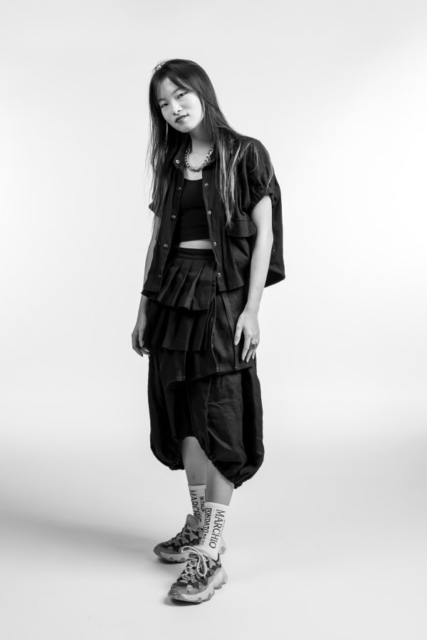 Psy Lau Sin Yi / Young Design Talent Special Mention Award 2023