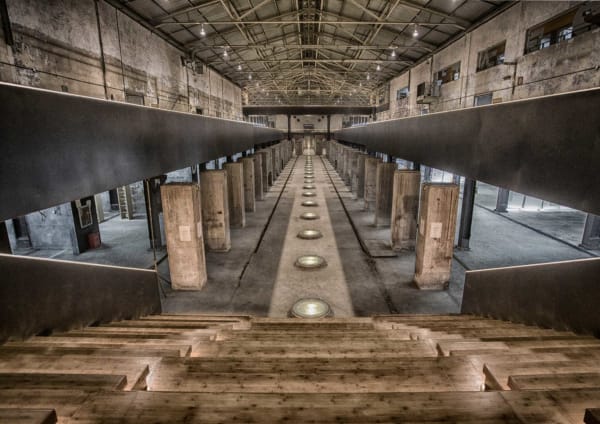 Re-Value Factory / Mainland China, FCHA / Mainland China