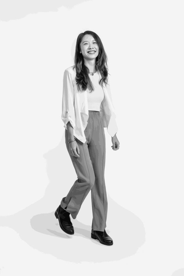 Hazel Lee Hiu Hei / Young Design Talent Special Mention Award 2023