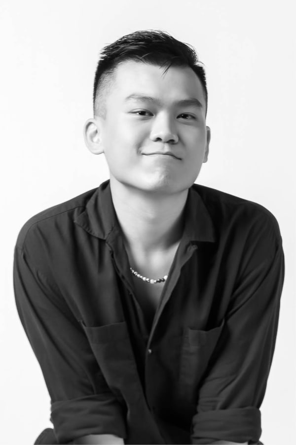 陳冠合 / 創意智優青年設計才俊特別獎2022