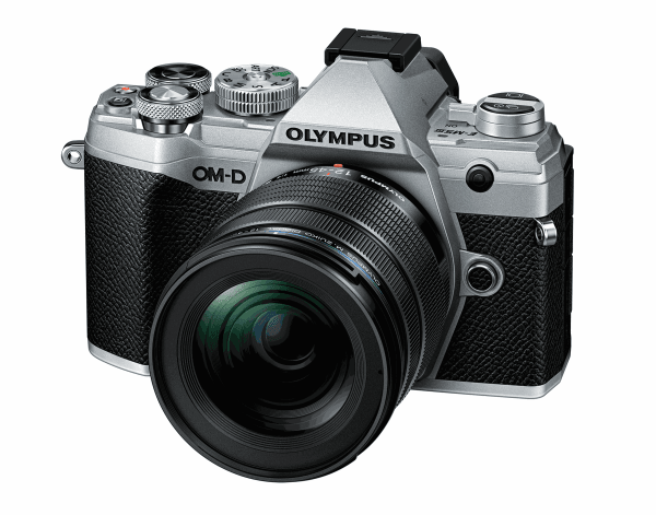 Olympus OM-D E-M5 Mark III, Olympus Corporation / Japan