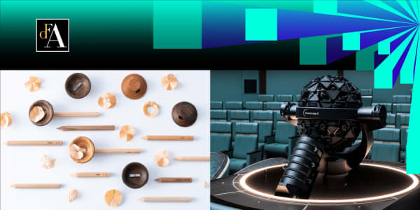 Product & Industrial Design 2019 (I)