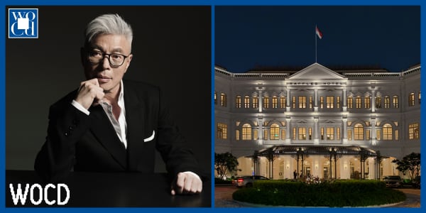 DFA 世界傑出華人設計師獎2024