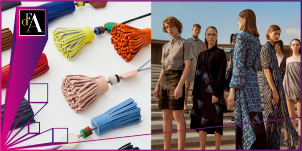 Apparel & Accessory Design 2020