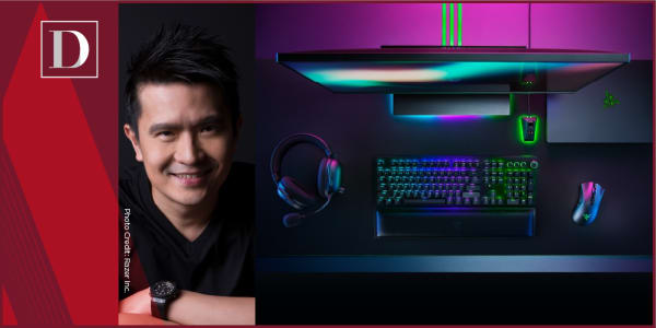 DFA Design Leadership Award 2021