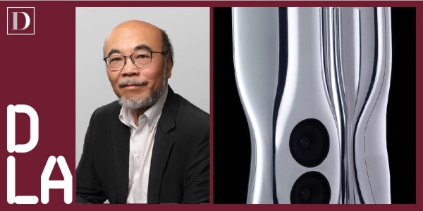 DFA 設計領袖獎2023