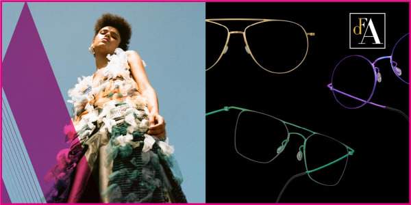 Apparel & Accessory Design 2021