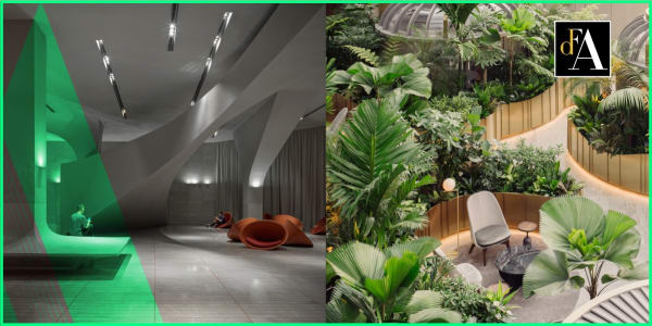 Environmental Design 2021