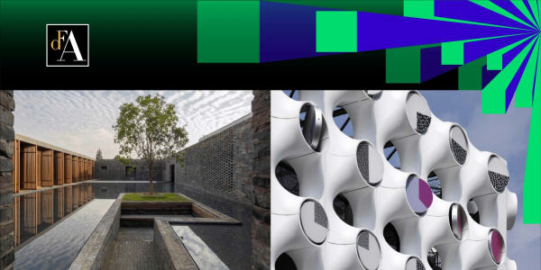 Environmental Design 2019 (II)