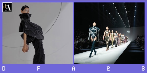 服飾設計2023