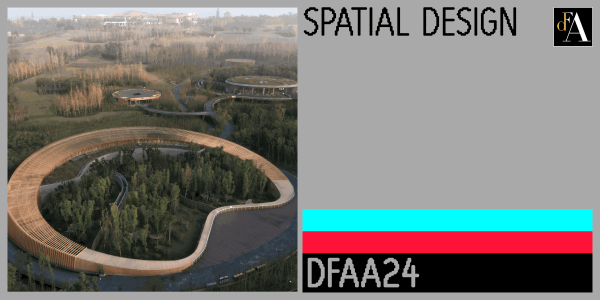 空間設計2024