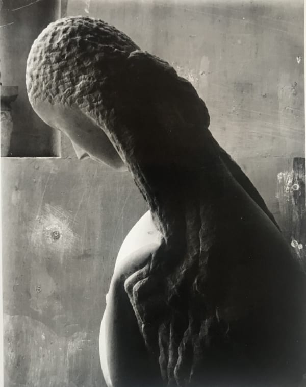 Thumbnail Cb121 Brancusi Womanlookinginamirror