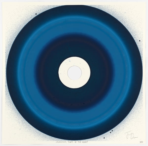 CRONYISM, THAT'S AT THE HEART, 2021