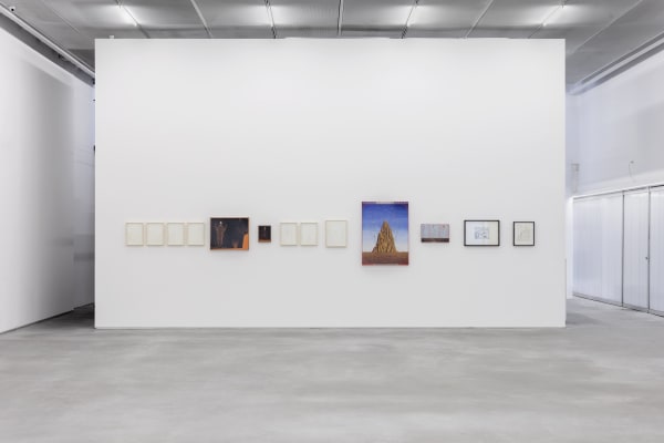 Alex Cerveny: Todos os Lugares