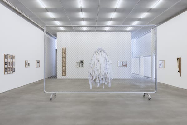 Nino Cais: A Fábrica do Corpo Humano