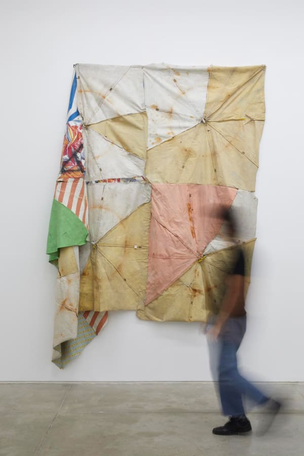 Ze Tepedino 2 Segurando Um Espelho Set23 Avesso Ii Co Pia