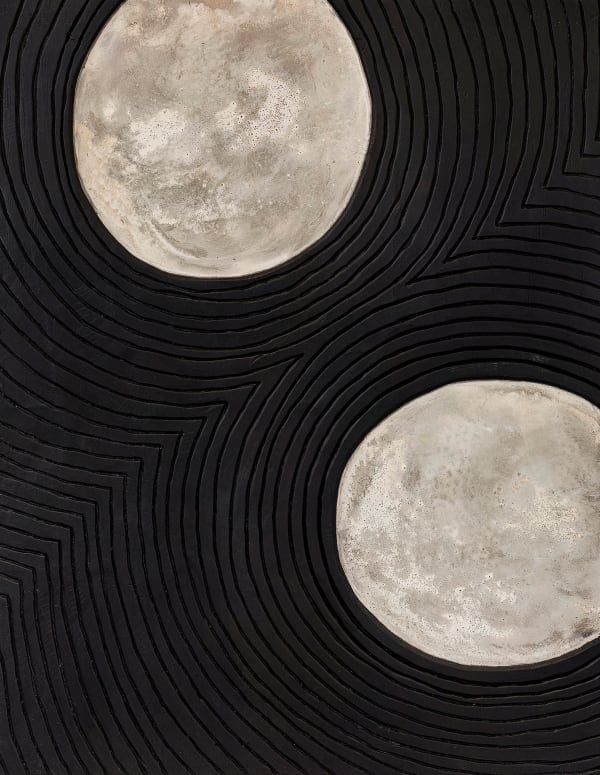 Marina Hachem - Untitled, 2025