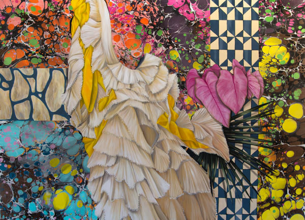 Mariana Palma, Untitled, 2019