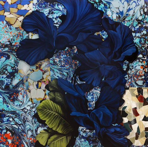 Mariana Palma, Untitled, 2020