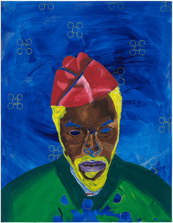 O Bastardo, Untitled, 2021