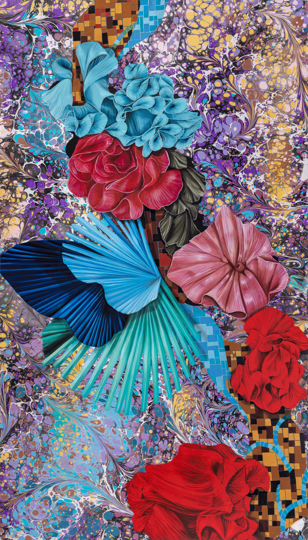 Mariana Palma, Untitled, 2021