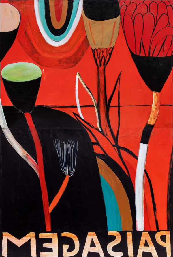 VÂNIA MIGNONE, Untitled, 2021